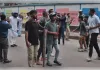 बांग्लादेश में रंगपुर से लेकर ढाका तक छात्र अशांति, संगठनों में टकराव