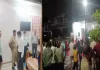 सरकारी डॉक्टर की पत्नी ने घर में फंदा लगाकर दी जान, जांच में जुटी पुलिस