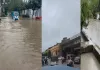 लखनऊ में मौसम सुहाना, आज भी बारिश के आसार,  अगले दो दिन ऑरेंज अलर्ट