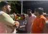 निर्माणाधीन हाईवे के गड्ढे में डूबे दो मासूम चचेरे भाइयों की मौत, गांव में मातम