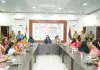 महिलाओं की सुरक्षा सर्वोच्च प्राथमिकता, साइबर अपराध पर तुरंत करें शिकायत : पुलिस आयुक्त