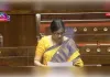 राज्यसभा में पोस्टपार्टम डिप्रेशन सहित मॉल में कार्यरत महिलाओं की समस्याओं का उठा मुद्दा