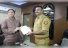 मौलाना साजिद रशीदी की कथित टिप्पणी पर लोनी विधायक ने पुलिस काे दी तहरीर