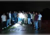 झांसी में पुलिस मुठभेड़, लूट-हत्या प्रयास के 4 आरोपी गिरफ्तार