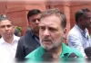 गृहमंत्री के चर्चा के प्रस्ताव पर राहुल गाधी का करारा जवाब