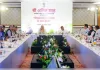 पश्चिम बंगाल के पहाड़ी क्षेत्र को लेकर अमित शाह की अहम बैठक
