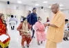 मां की गुहार पर सीएम योगी ने थैलेसीमिया पीड़ित बच्चे की मदद