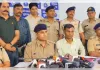भोपाल में 17 वर्षीय किशोर की हत्या का खुलासा, 5 हिरासत में