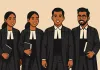बीसीआई चेयरमैन के इस्तीफे की मांग, वकीलों ने तेज की आवाज