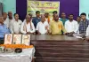 अजय शर्मा जिलाध्यक्ष, मुकेश ठाकुर बने जिला प्रभारी 