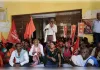 बुलडोजर कार्रवाई और वास भूमि के मुद्दे पर भाकपा-माले ने उठाई आवाज