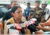 बांग्लादेश में हिंदुओं की स्थिति पर अग्निमित्रा पॉल ने जताई चिंता, अल्पसंख्यकों के अधिकारों की रक्षा जरूरी
