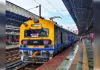 बालेश्वर में नॉन-इंटरलॉकिंग कार्य के कारण कई मेमू ट्रेनें रद्द