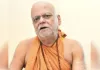 'जय जगन्नाथ' विवाद पर गोवर्धन मठ के शंकराचार्य ने उठाए सवाल
