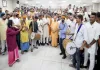 डबल इंजन की सरकार में घुमंतू समाज को नही भटकना होगा दर-दर: योगी 
