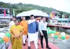 भोपाल में आज निकलेगी भव्य नौका तिरंगा यात्रा, नावों पर लहराएगा तिरंगा