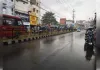 पश्चिम बंगाल में बारिश का अलर्ट, कई जिलों में तेज वर्षा की संभावना