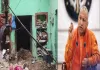 मुख्यमंत्री योगी ने प्रतापगढ़ हादसे में हुई जनहानि पर जताया शोक
