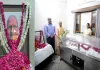 यूपी डीजीपी राजीव कृष्ण के पिता हरिकिशन मित्तल का निधन