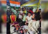 विवादित परीक्षाओं का रद्द होना आंदोलन की जीत: देवेंद्र नाथ महतो
