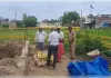 अमेठी में जमीन से निकले 29 धातु के गोले, जांच शुरू