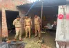 कानपुर में बेखौफ बदमाशों का आतंक, घर में घुसकर जानलेवा हमला
