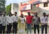 भगवान शिव-राम पर आपत्तिजनक टिप्पणी का मामला पहुंचा कटघोरा