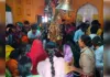 फर्रुखाबाद में सावन के पहले सोमवार को शिव मय हो गई अपरा काशी