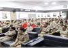 ट्रांसजेंडर समुदाय के अधिकारों पर लखनऊ पुलिस का विशेष प्रशिक्षण