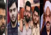 अबान अहमद की मिट्टी में शामिल होंगे अली और उमर