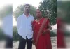 जौनपुर में तेज रफ्तार बोलेरो ने दंपति को कुचला, दोनों की मौत