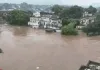 मध्य प्रदेश: कई जिलों में बाढ़ से बिगड़े हालात, भारी बारिश का अलर्ट