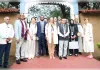 भोपाल में शुरू हुई ब्रिक्स संस्कृति कार्य समूह की बैठक