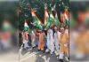 तिरंगा भारत की विरासत और आन बान व शान का प्रतीक: सीएम योगी