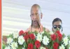 सीएम योगी ने गोरखपुर को दी विकास परियोजनाओं की बड़ी सौगात