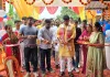आत्मनिर्भर बनें महिलाएं, समरस समाज का हो निर्माण - अजय सिंह