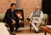 शिंजो आबे को सम्मान देने के लिए शुरू हुआ अभियान
