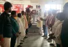 समाजवादियों ने जयन्ती पर पिछड़ा वर्ग आयोग अध्यक्ष बी.पी.मंडल को किया नमन्