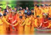अक्षय ऊर्जा दिवस पर चिदानन्द का संदेश- पेड़ लगाएं, भविष्य बचाएं
