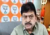 झारखंड पेपर लीक मामले में सीबीआई जांच जरूरी: एन. रामचंद्र राव