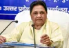 ब्राह्मण समाज के बसपा से जुड़ाव से विचलित होकर सपा ने PDA में ‘P’ से जोड़ा ‘पंडित’: मायावती
