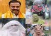 सीतापुर : भाजपा विधायक ज्ञान तिवारी ने समधी पर दर्ज कराया केस