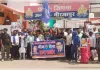 पुलिसकर्मियों की 8 घंटे की ड्यूटी और साप्ताहिक अवकाश की मांग