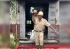 तारापीठ होटल अग्निकांड में 9 मौतें, फायर सेफ्टी पर उठे सवाल