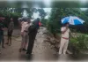 बिलासपुर में नदी पार करते बहे तीन बच्चे, एक का मिला शव 