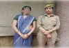 फिरोजाबाद: पति ने फांसी लगाकर की थी आत्महत्या, आरोपित पत्नी गिरफ्तार