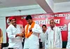 सपा की सरकार बनने पर लागू होंगी जन कल्याणकारी योजनायें- संजय विद्यार्थी सविता