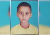 बारिश में भरभराकर गिरी दीवार, मलबे में दबकर बच्चे की मौत