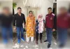 प्रेमी ने शादी से किया इनकार...तो  प्रेमिका ने गला घोंटकर उतारा मौत के घाट