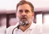 राहुल गांधी शनिवार को छात्रों को संबोधित करने प्रयागराज जाएंगे